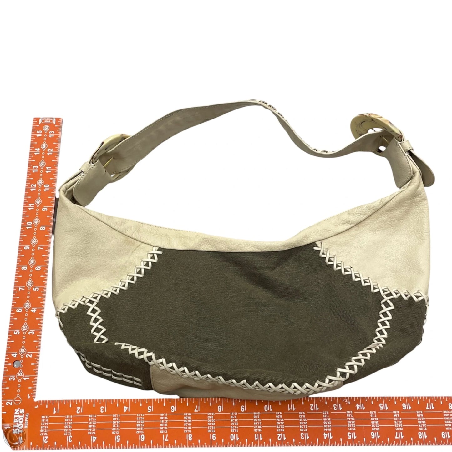 Handbag Designer By Sondra Roberts, Size: Medium