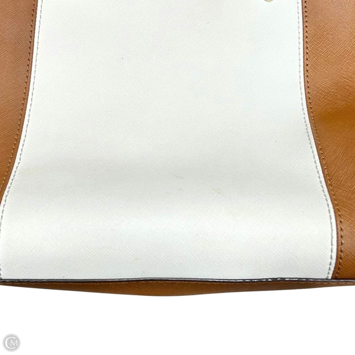 Handbag Designer By Michael Kors, Size: Medium