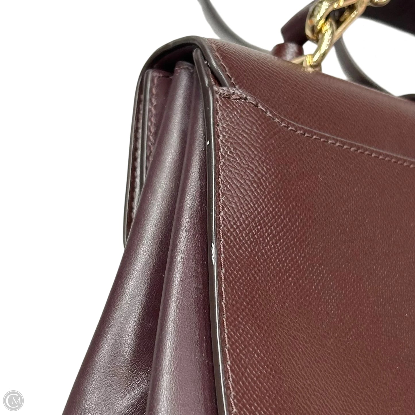Crossbody Designer By Michael Kors, Size: Medium