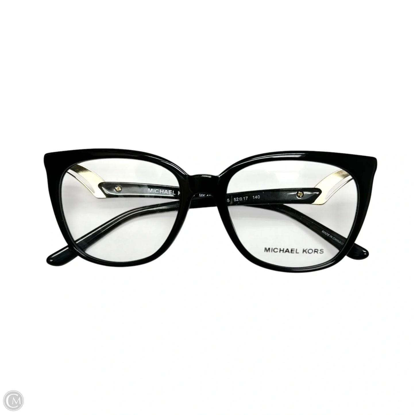 Glasses By Michael By Michael Kors