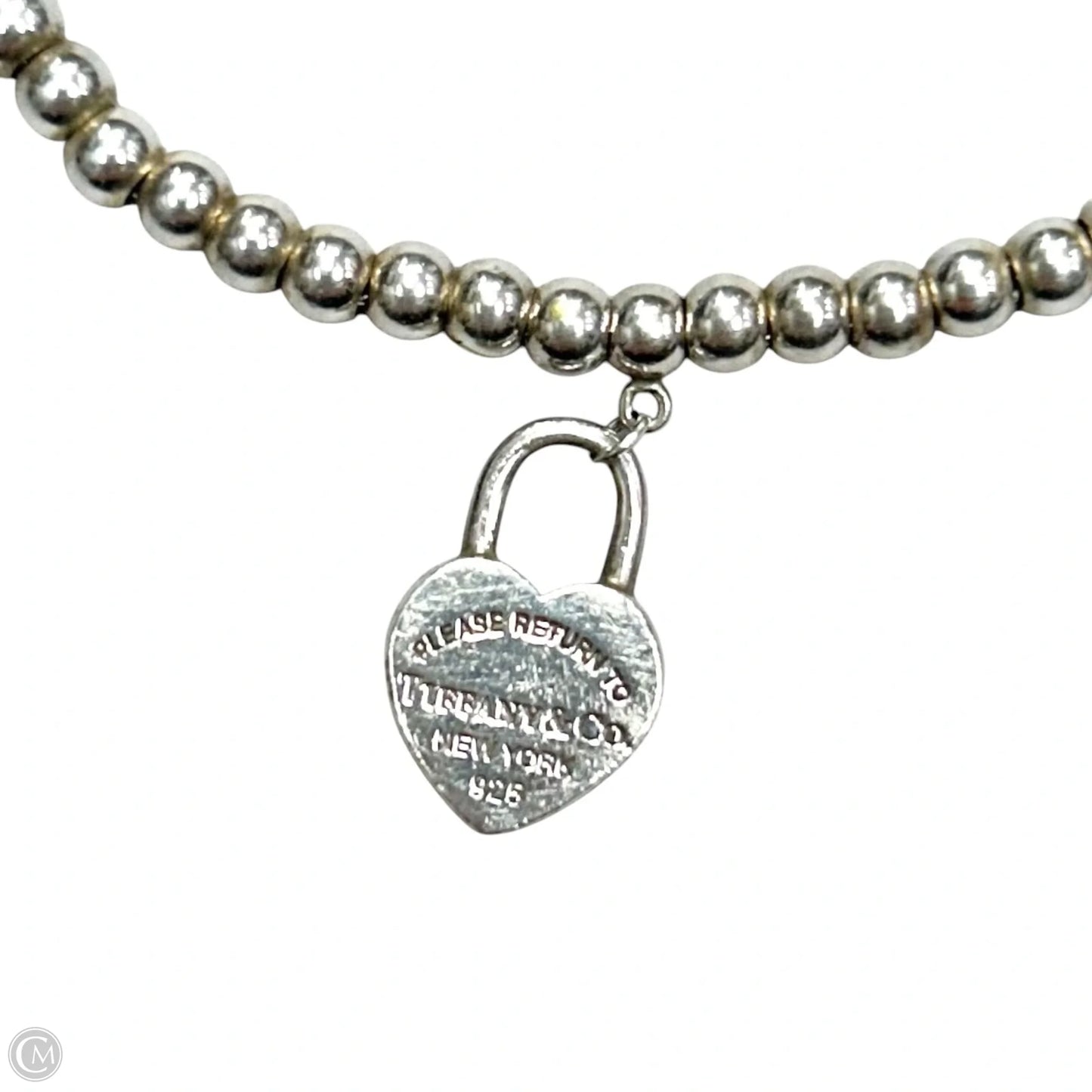 Bracelet Luxury Designer By Tiffany And Company