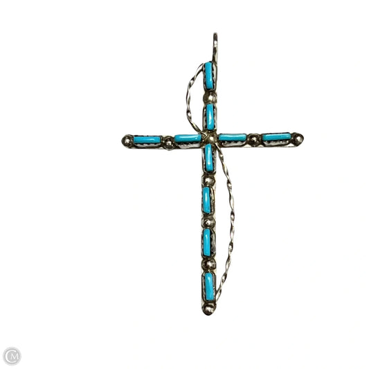 Necklace Pendant