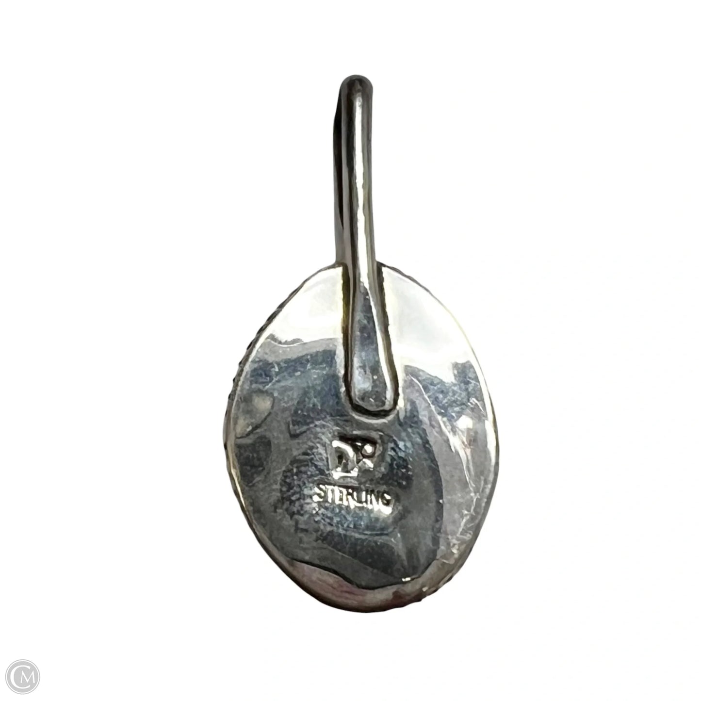 Sterling Necklace Pendant