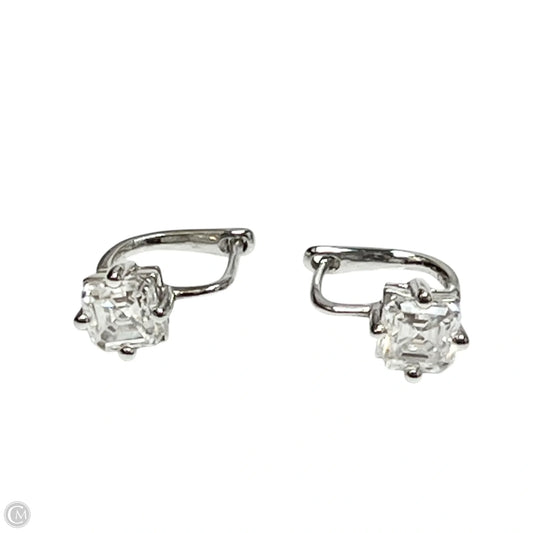 Earrings Sterling Silver