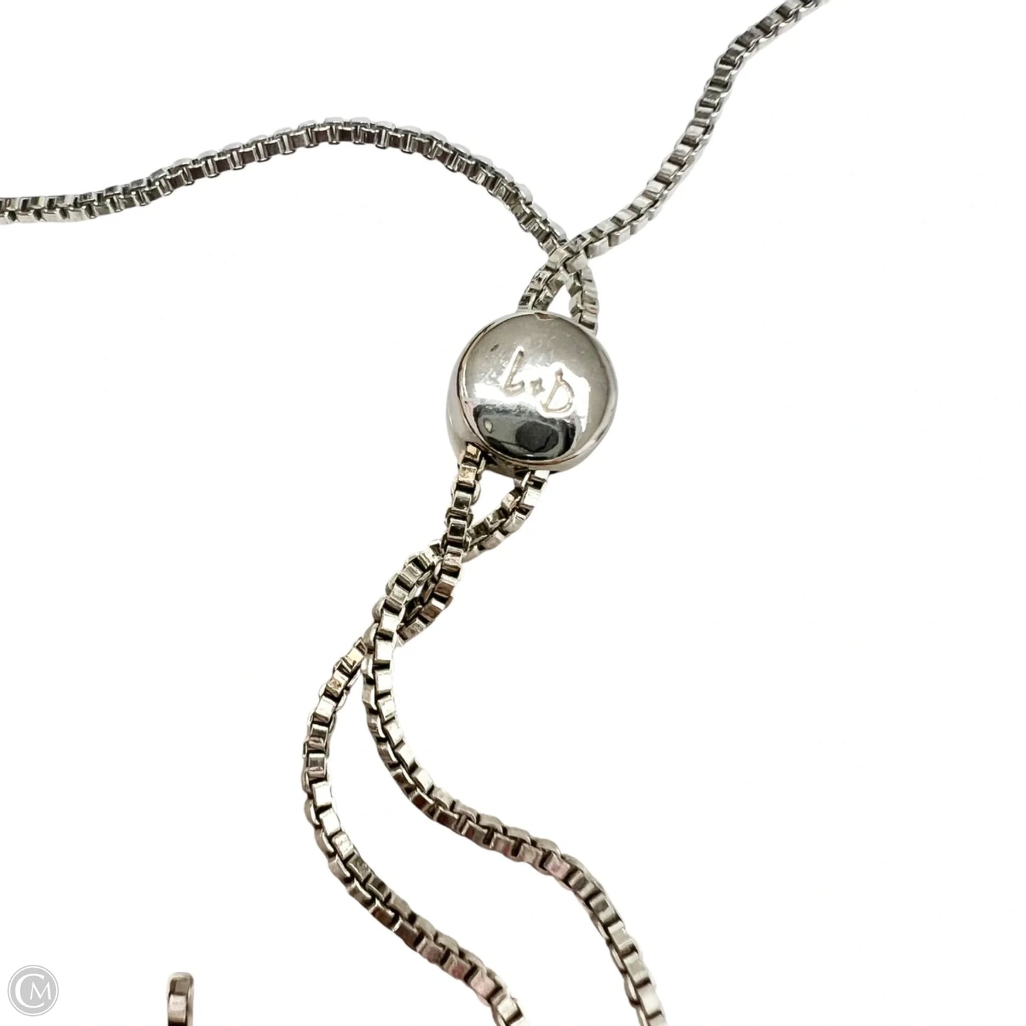 Necklace Other By Lucas + Dani