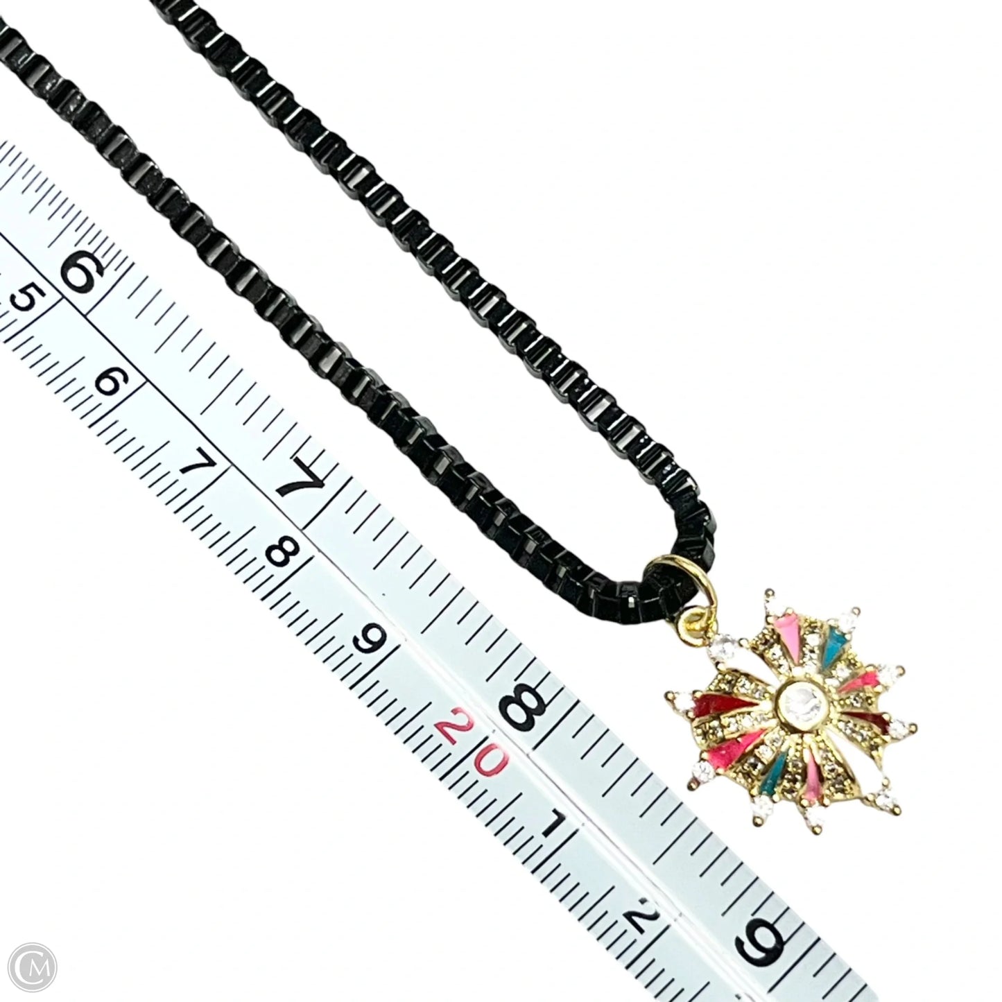 Necklace Chain By Melania Clara