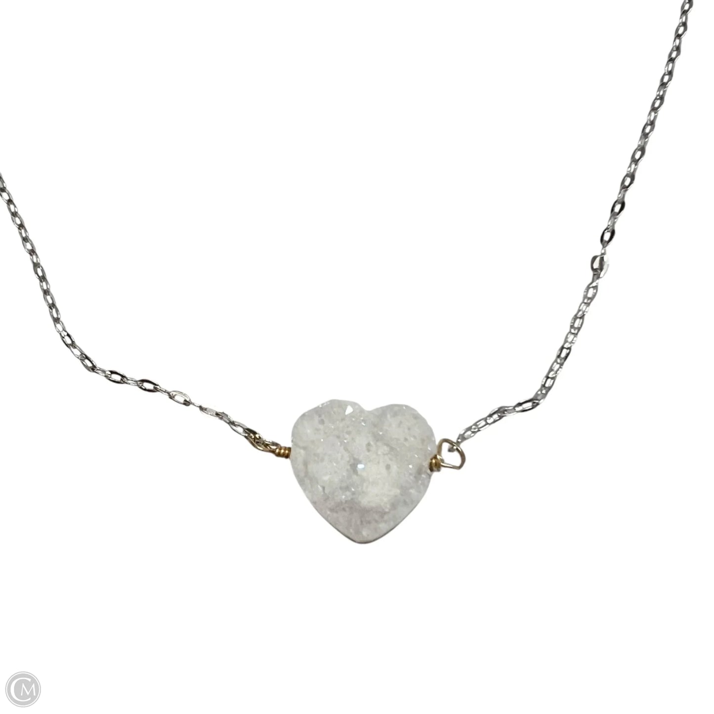 Necklace Sterling Silver