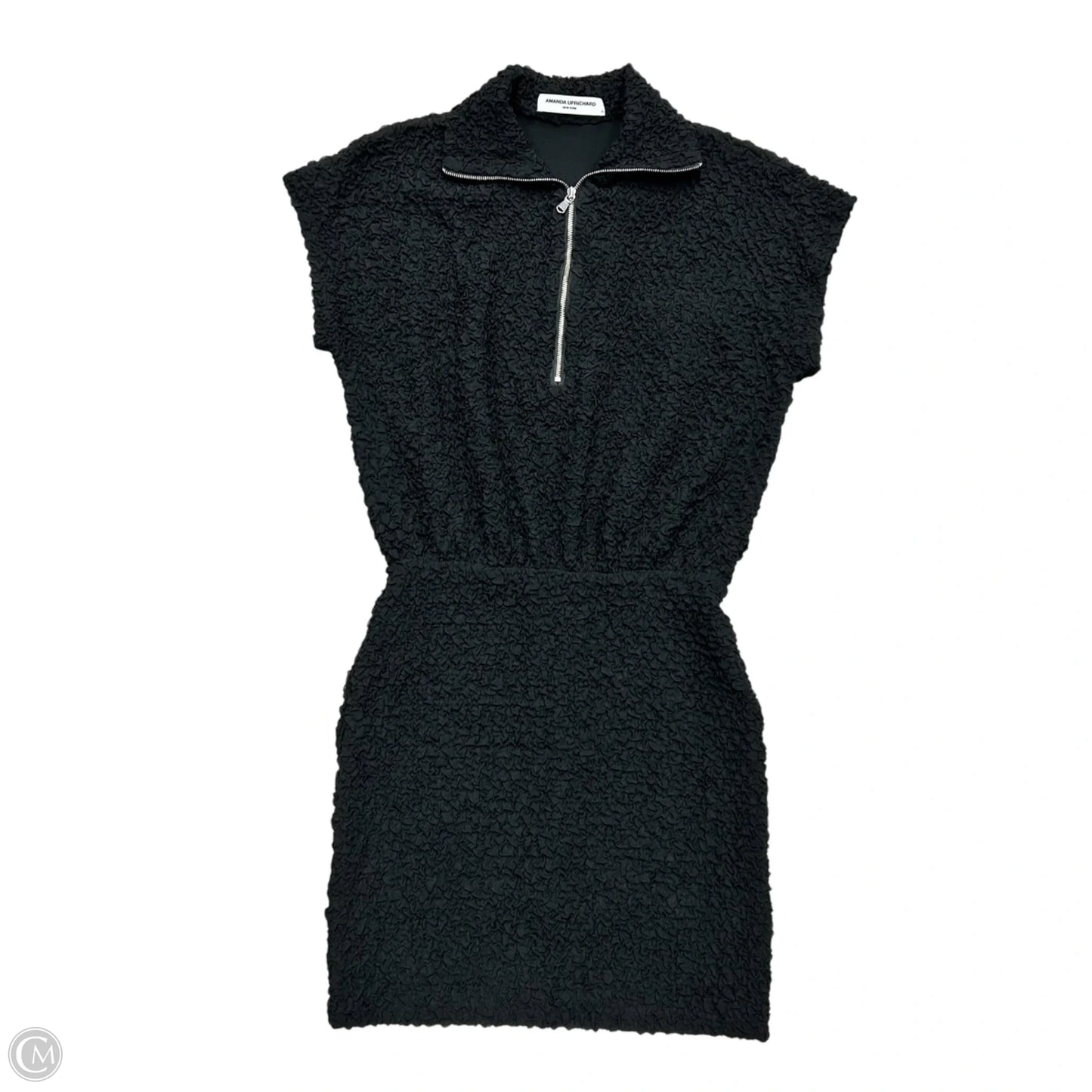 Dress Casual Short By Amanda Uprichard In Black, Size: Xs