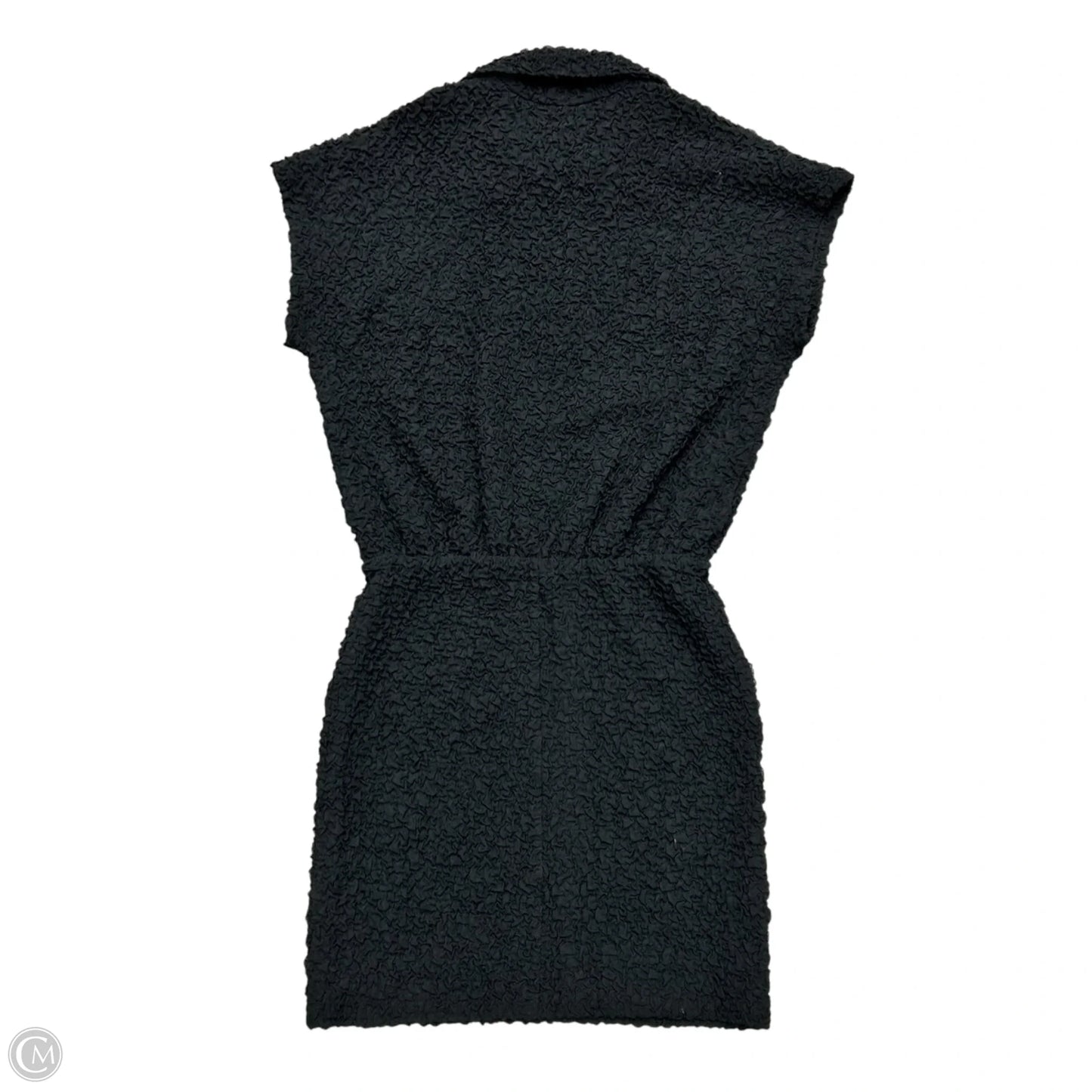 Dress Casual Short By Amanda Uprichard In Black, Size: Xs