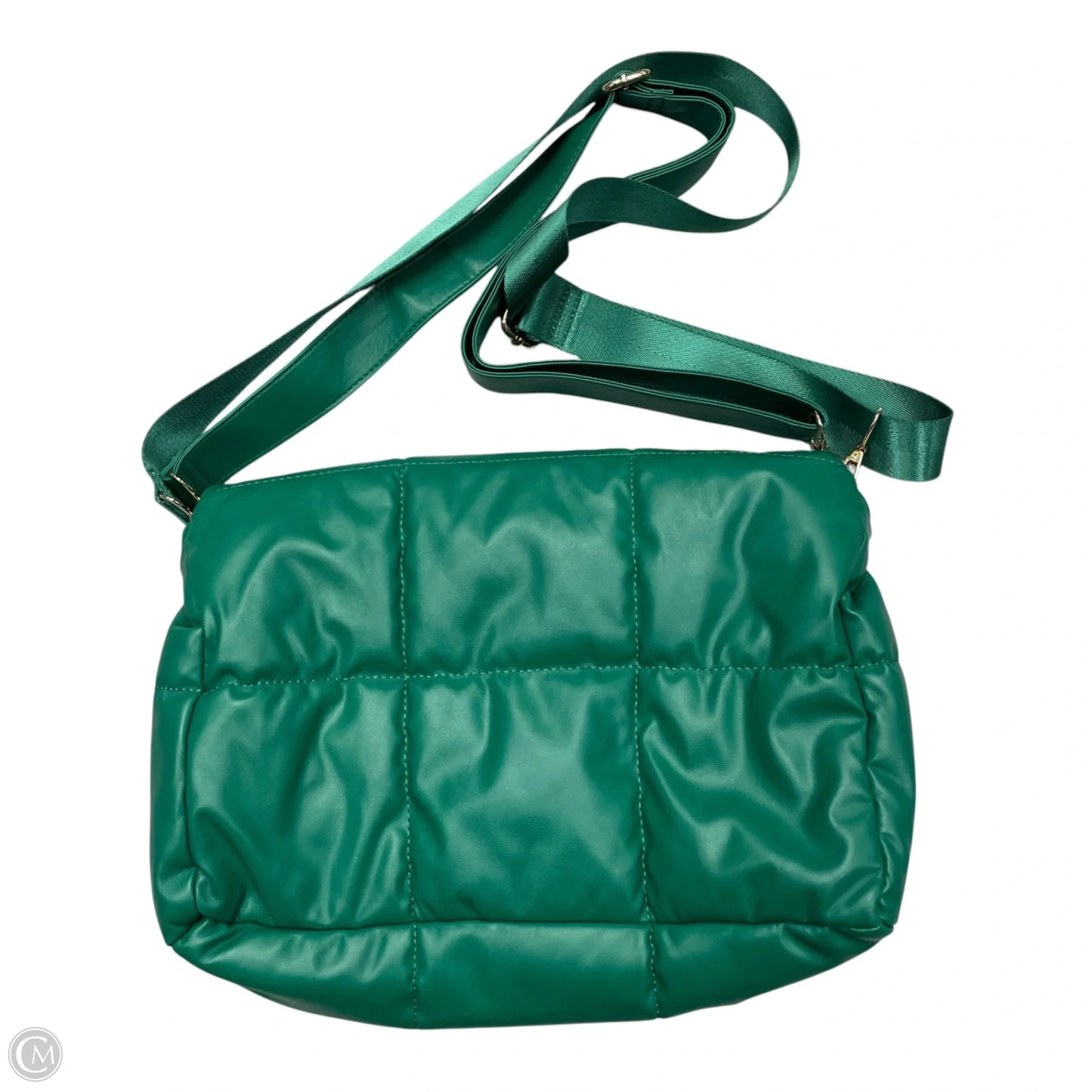 Handbag By Anthropologie, Size: Medium