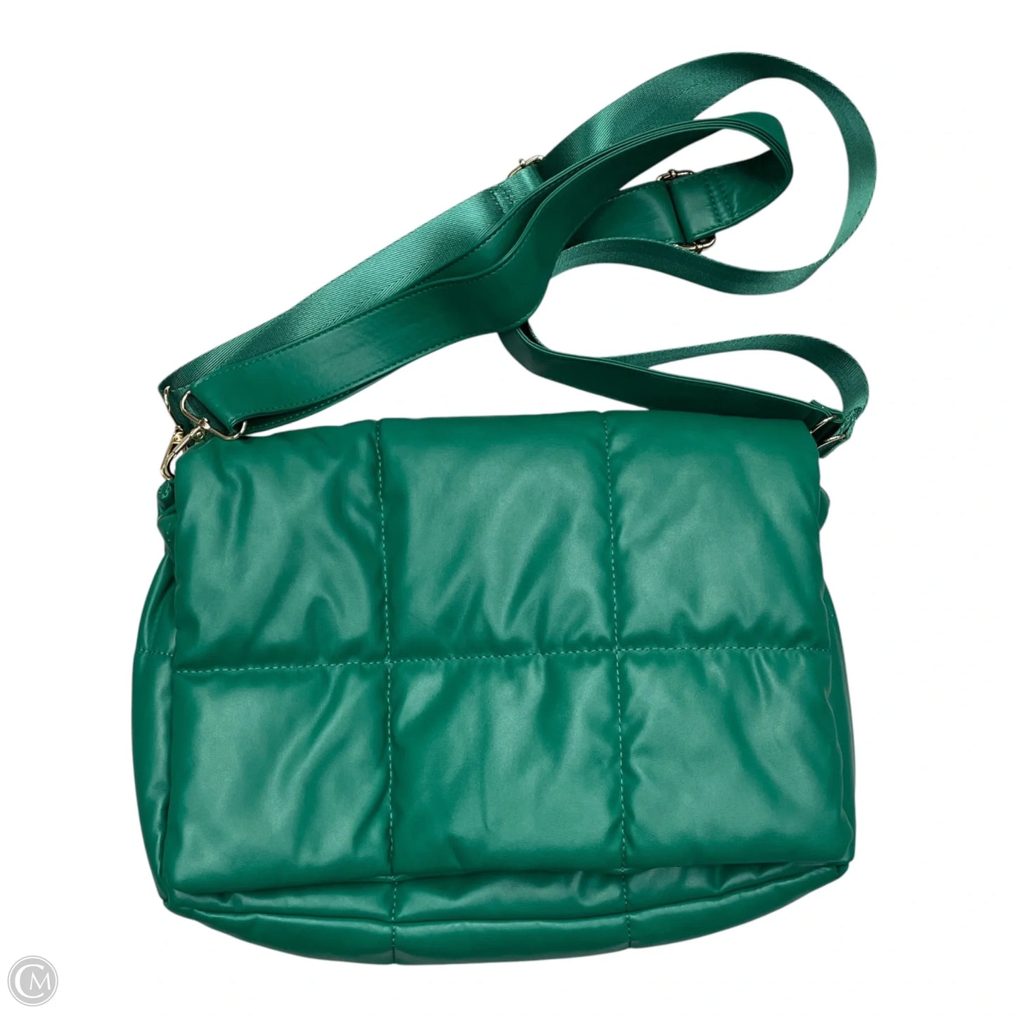 Handbag By Anthropologie, Size: Medium