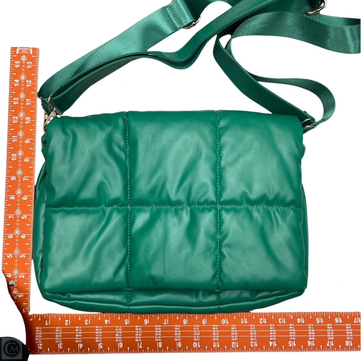 Handbag By Anthropologie, Size: Medium