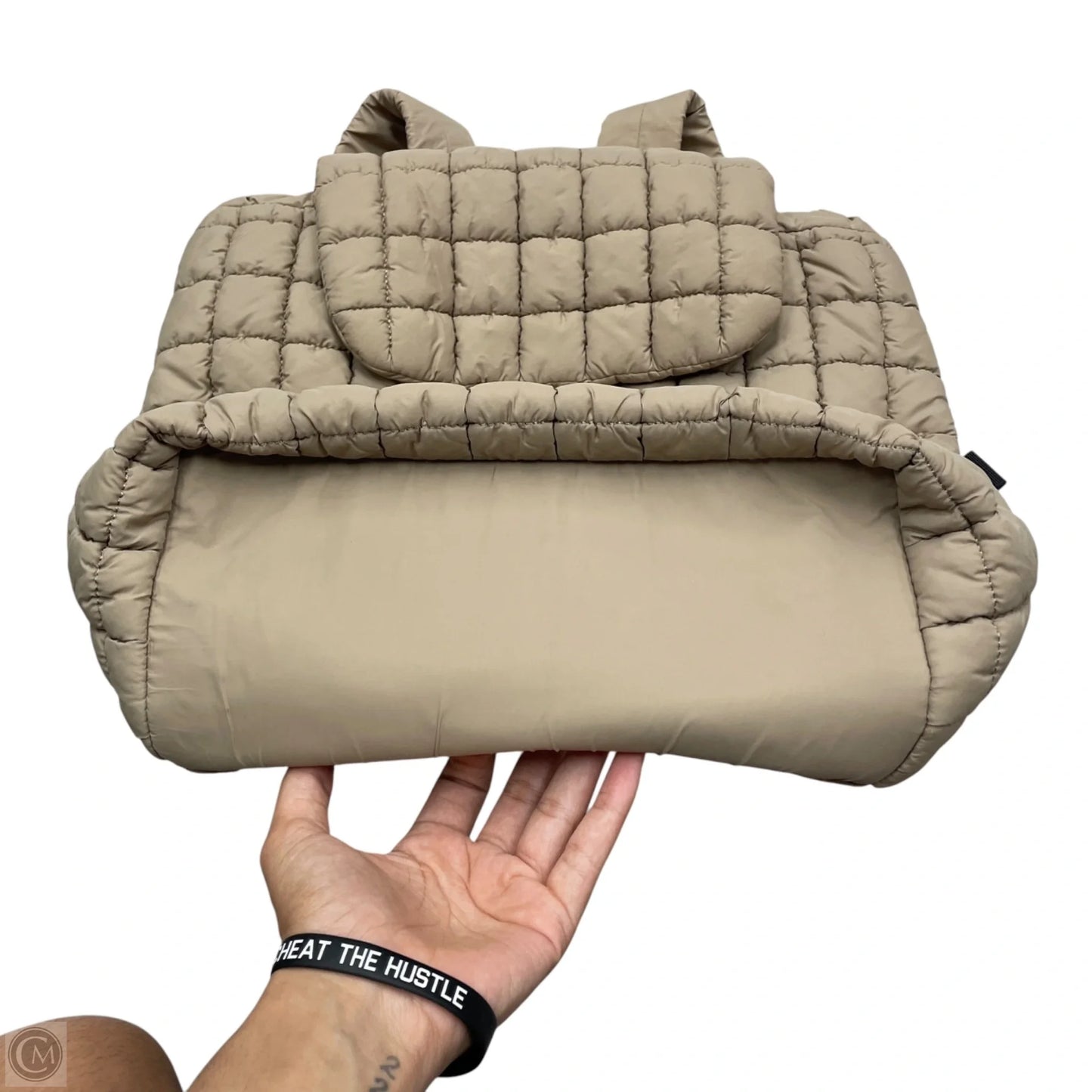 Backpack, Size: Medium