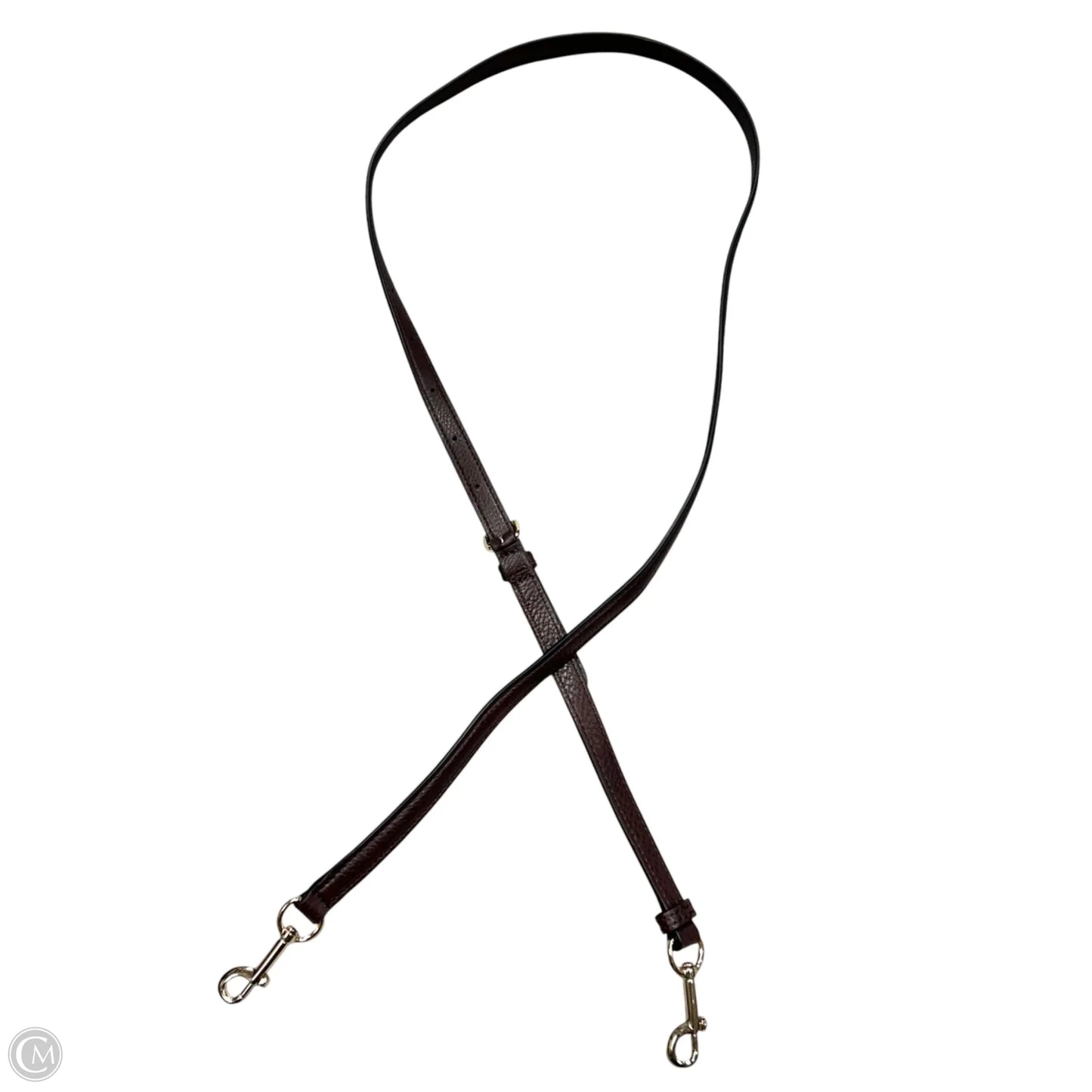 Bag Strap Designer  By Coach