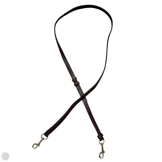 Bag Strap Designer  By Coach