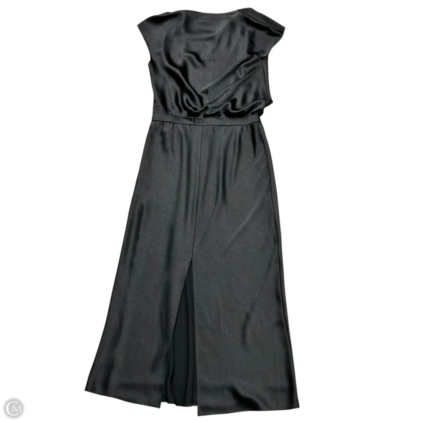 Dress Party Long By Vince In Black, Size: L