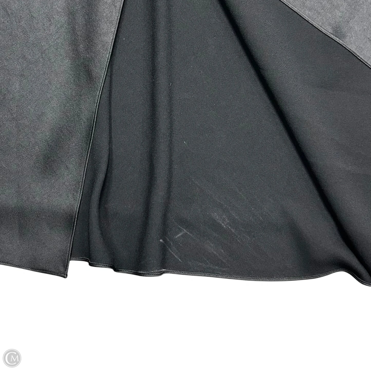 Dress Party Long By Vince In Black, Size: L