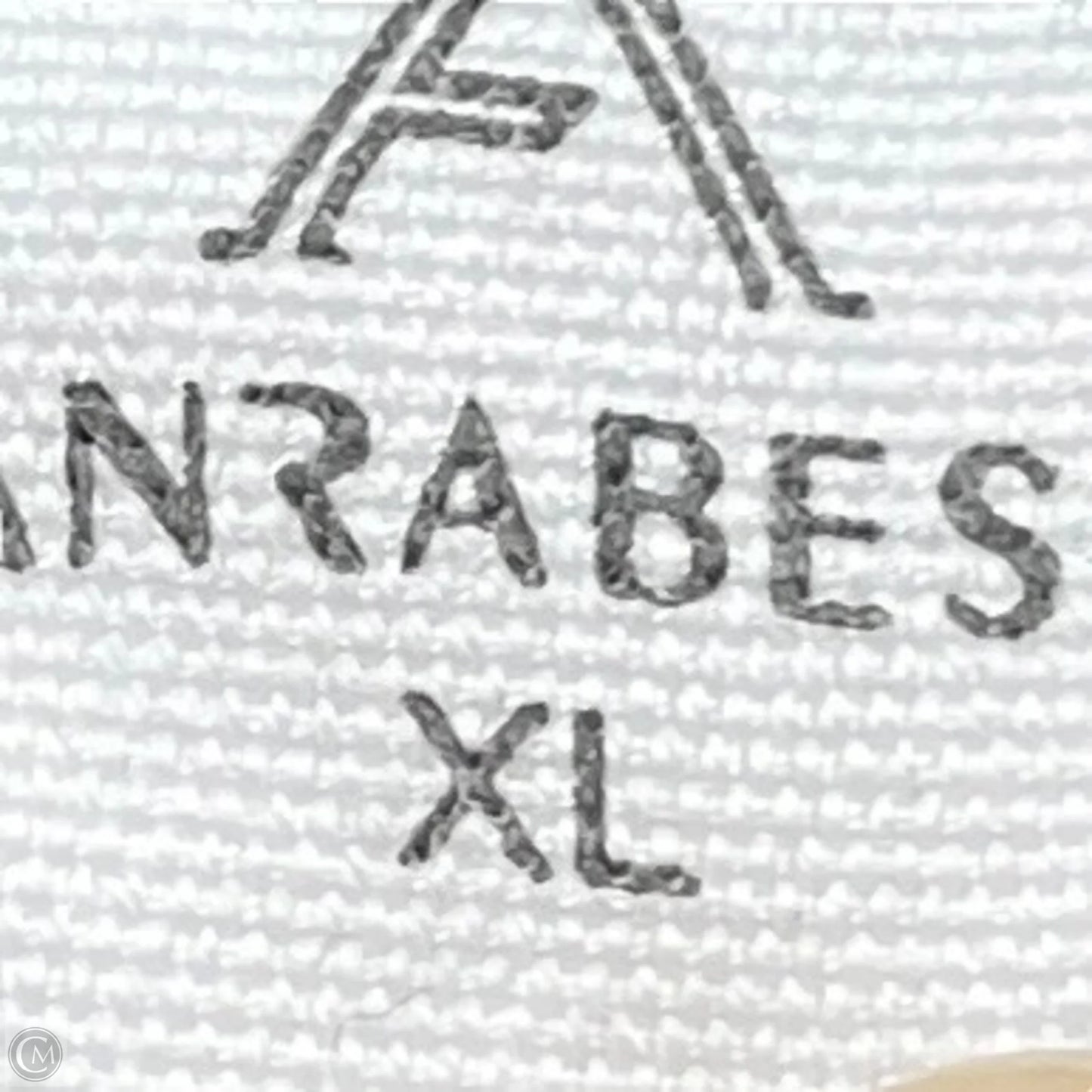 Pants Set 2pc By Anrabess In Navy, Size: Xl