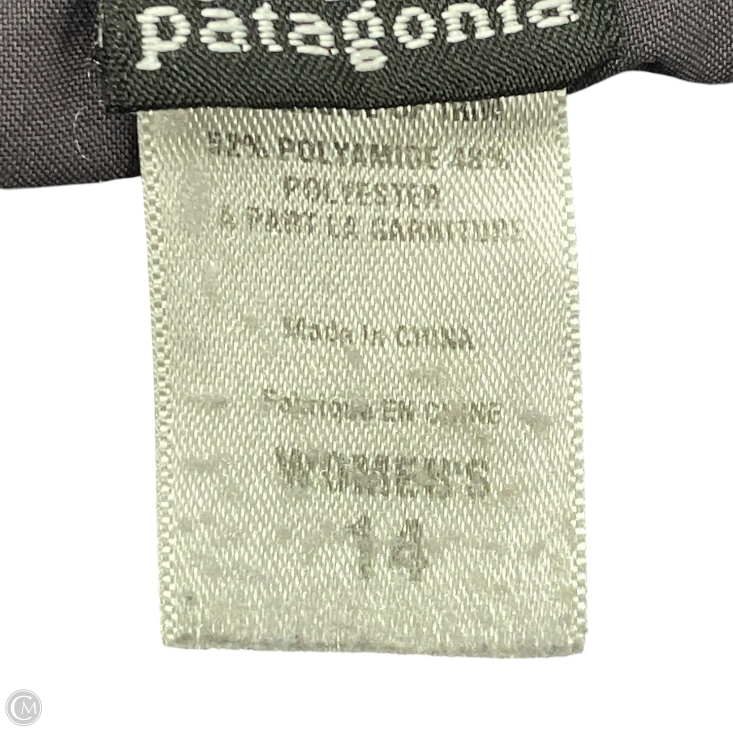 Athletic Skirt By Patagonia In Tan, Size: 14
