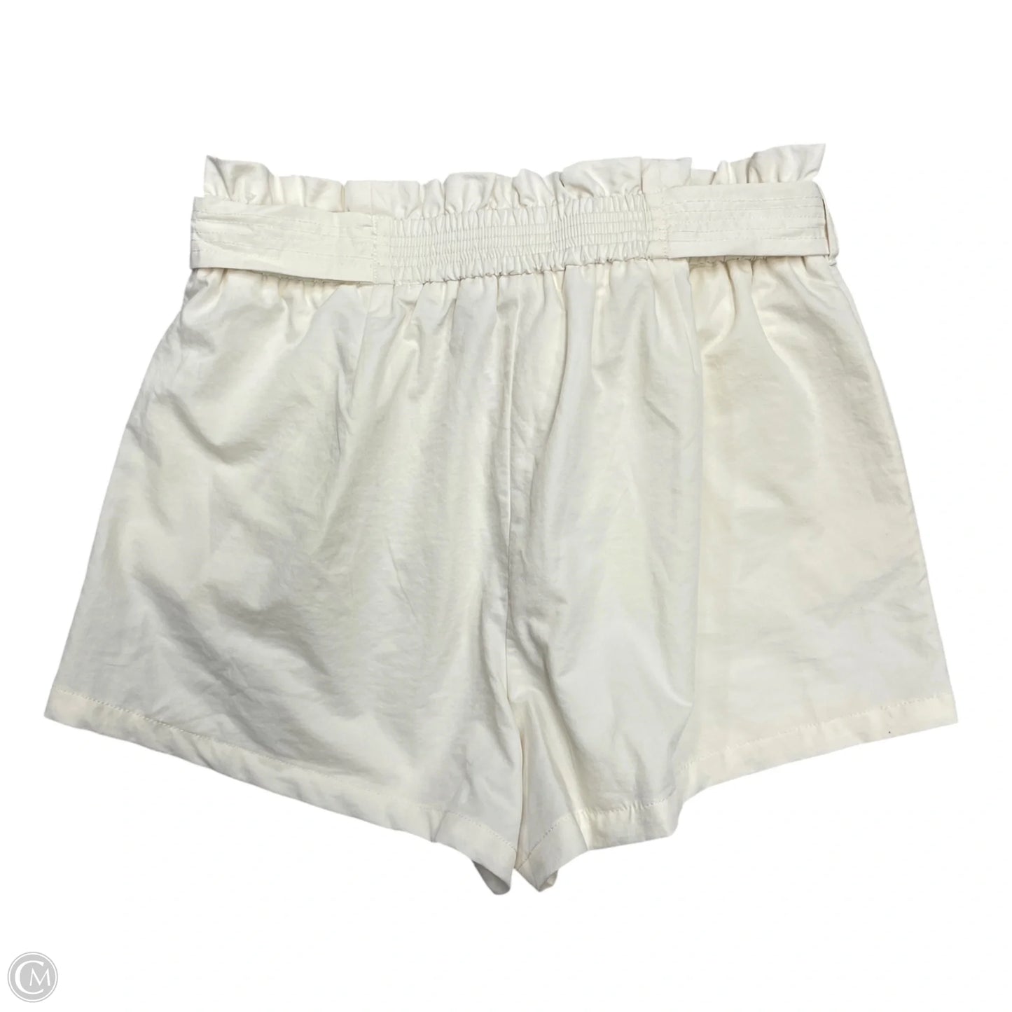 Athletic Skirt By Calia In Cream, Size: M