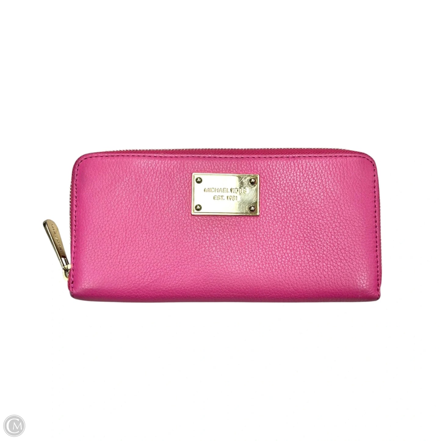 Wallet Designer By Michael Kors, Size: Large
