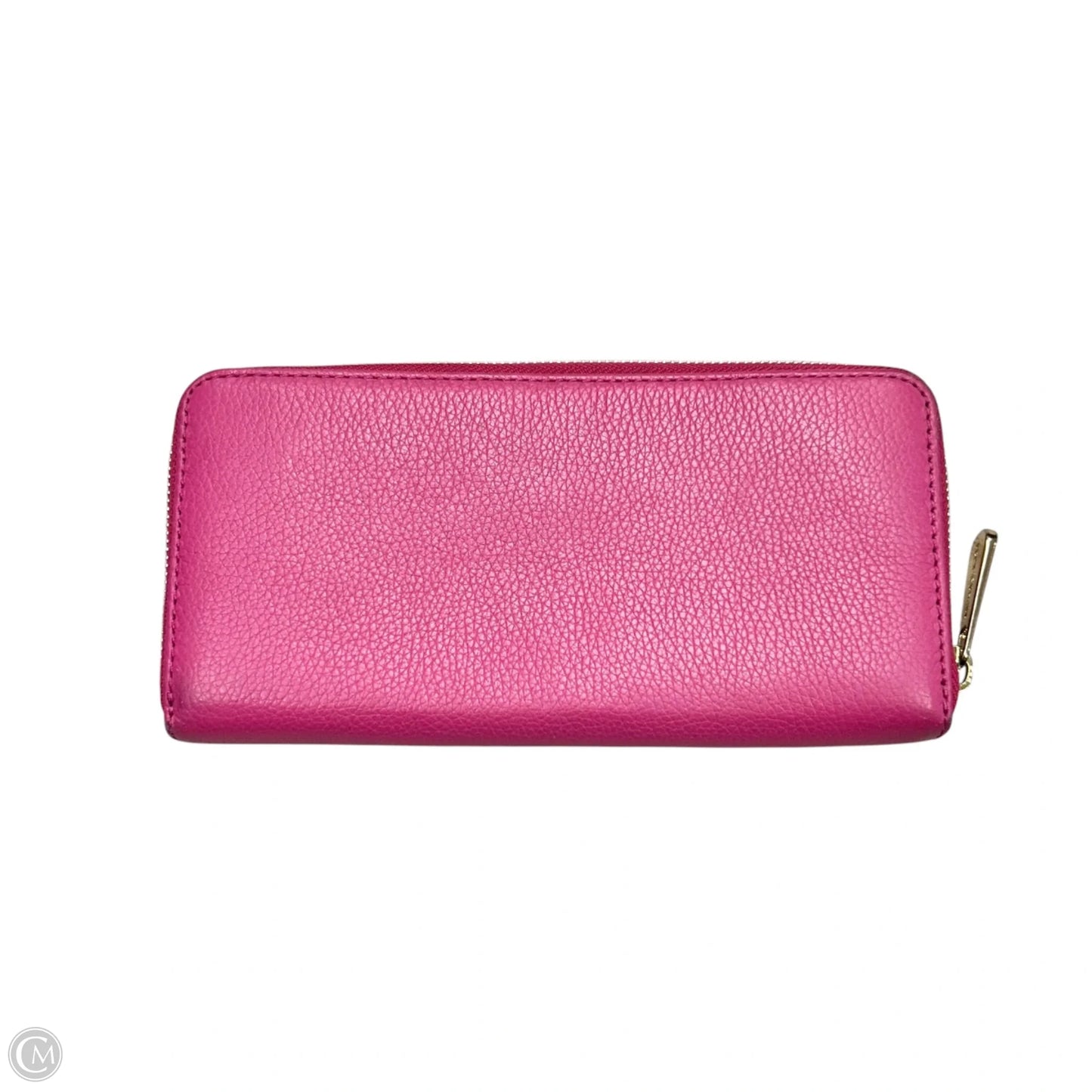 Wallet Designer By Michael Kors, Size: Large