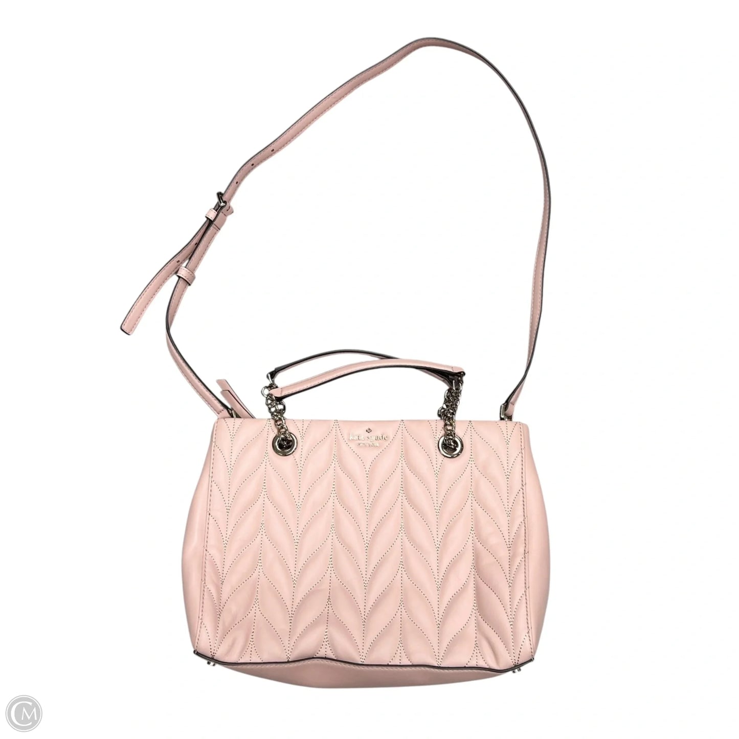 Crossbody Designer By Kate Spade, Size: Large