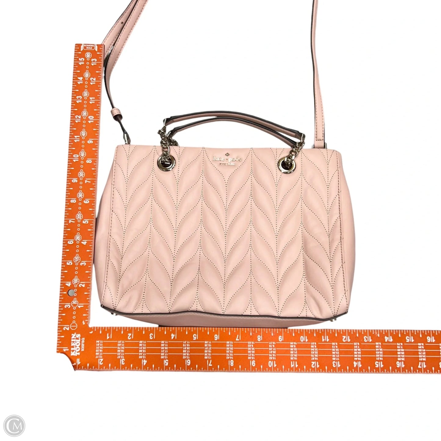 Crossbody Designer By Kate Spade, Size: Large