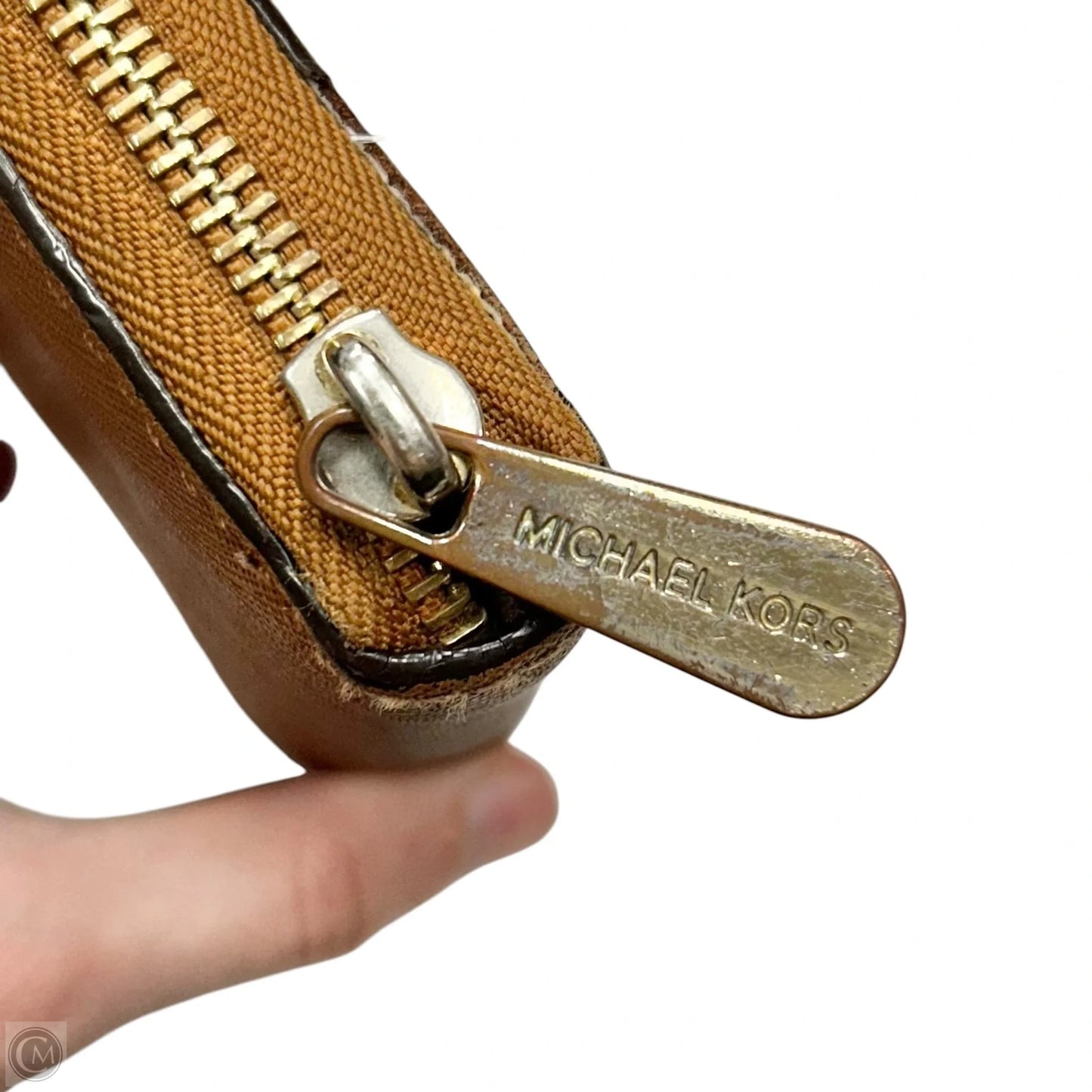 Wallet Designer By Michael Kors, Size: Large