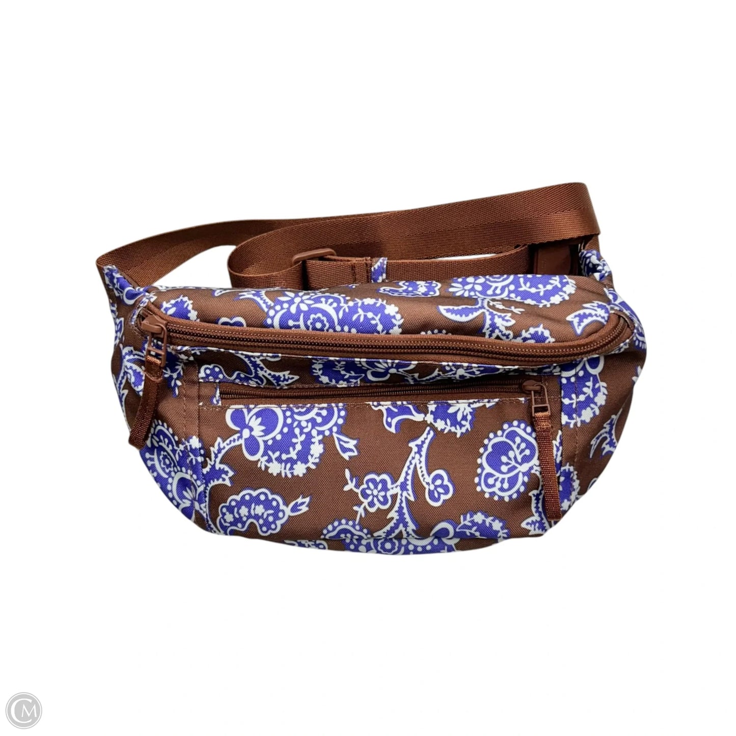 Belt Bag By Vera Bradley, Size: Medium