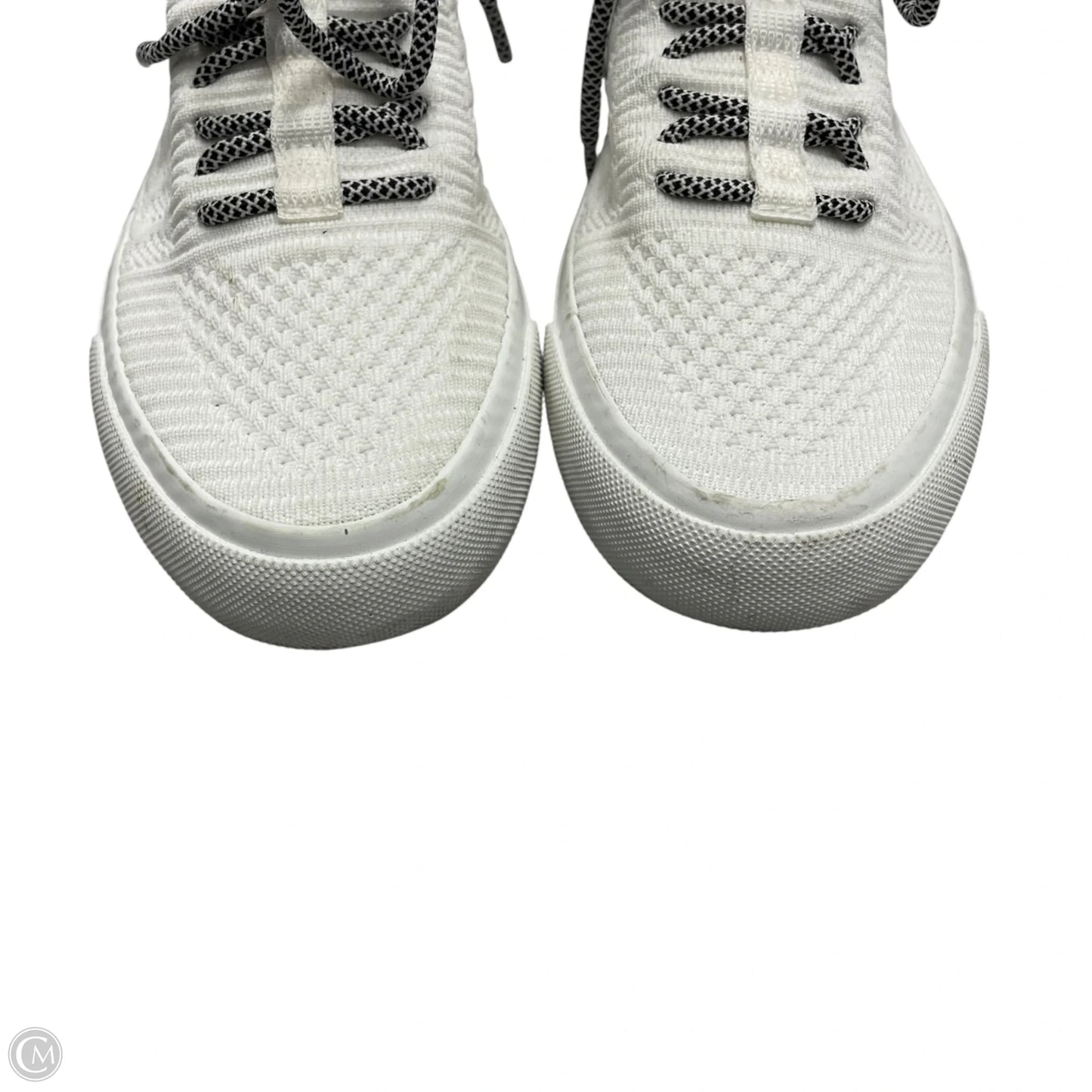 Shoes Sneakers By Blowfish In White, Size: 7.5