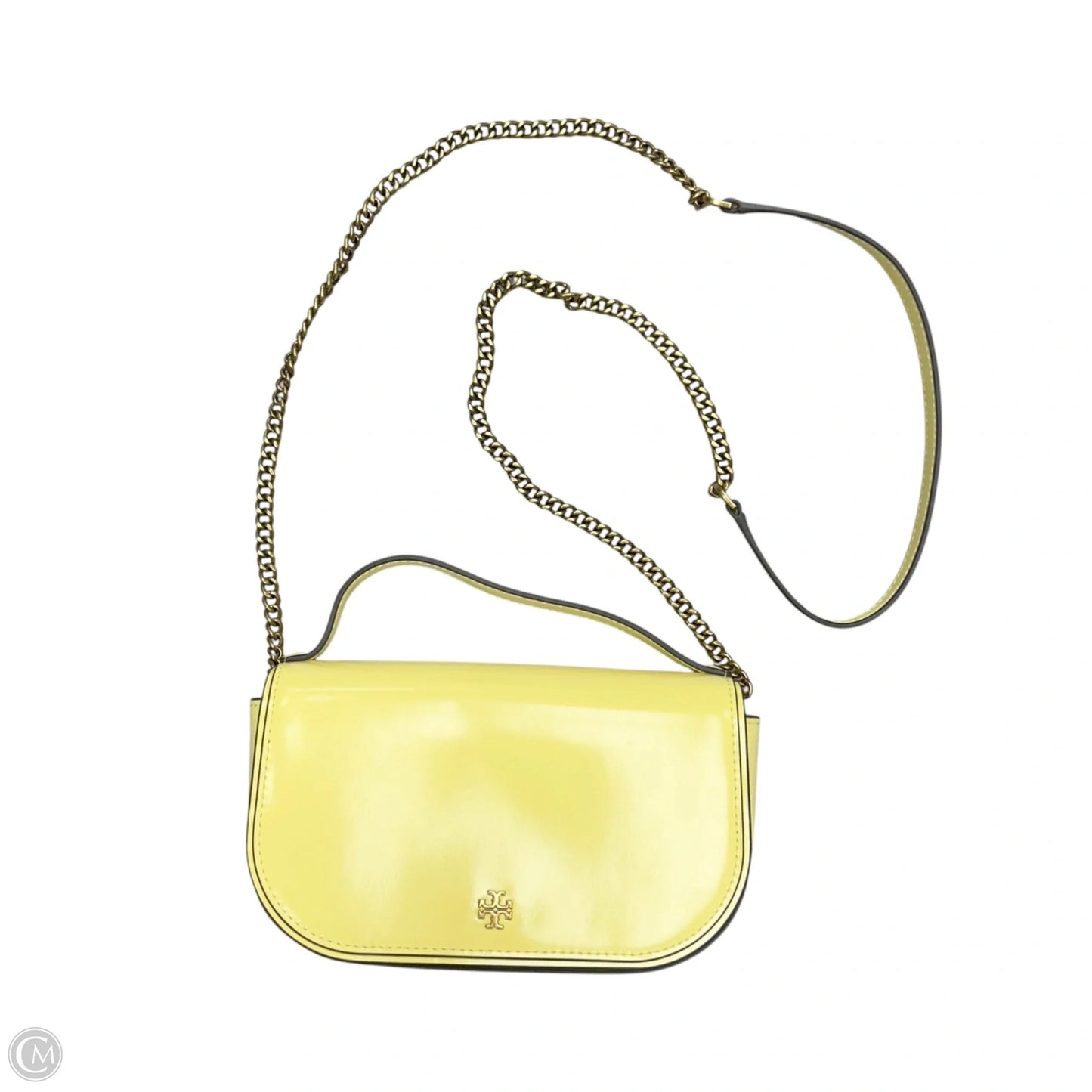 Crossbody Designer By Tory Burch, Size: Small