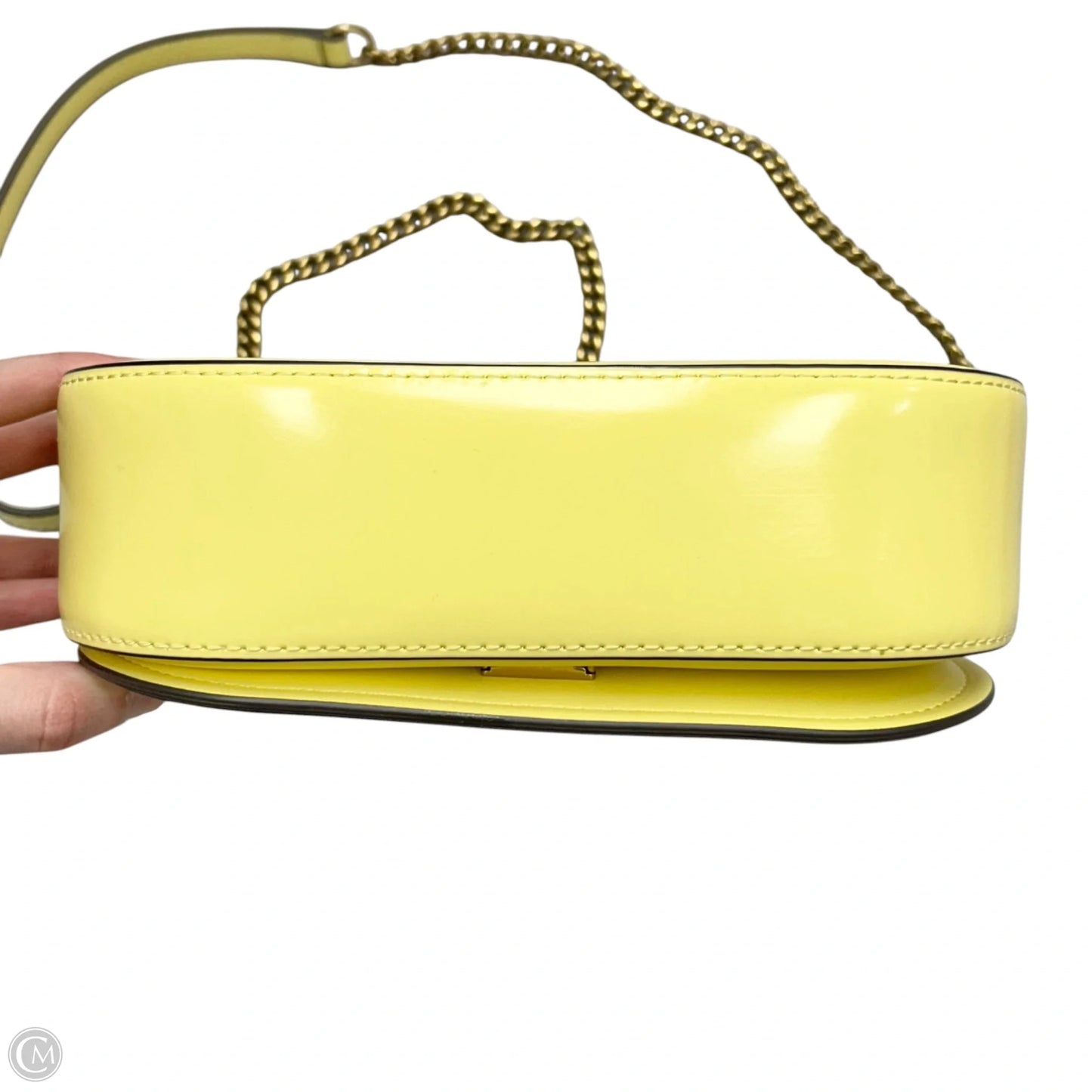 Crossbody Designer By Tory Burch, Size: Small