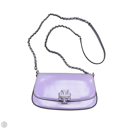 Crossbody Designer By Tory Burch, Size: Small