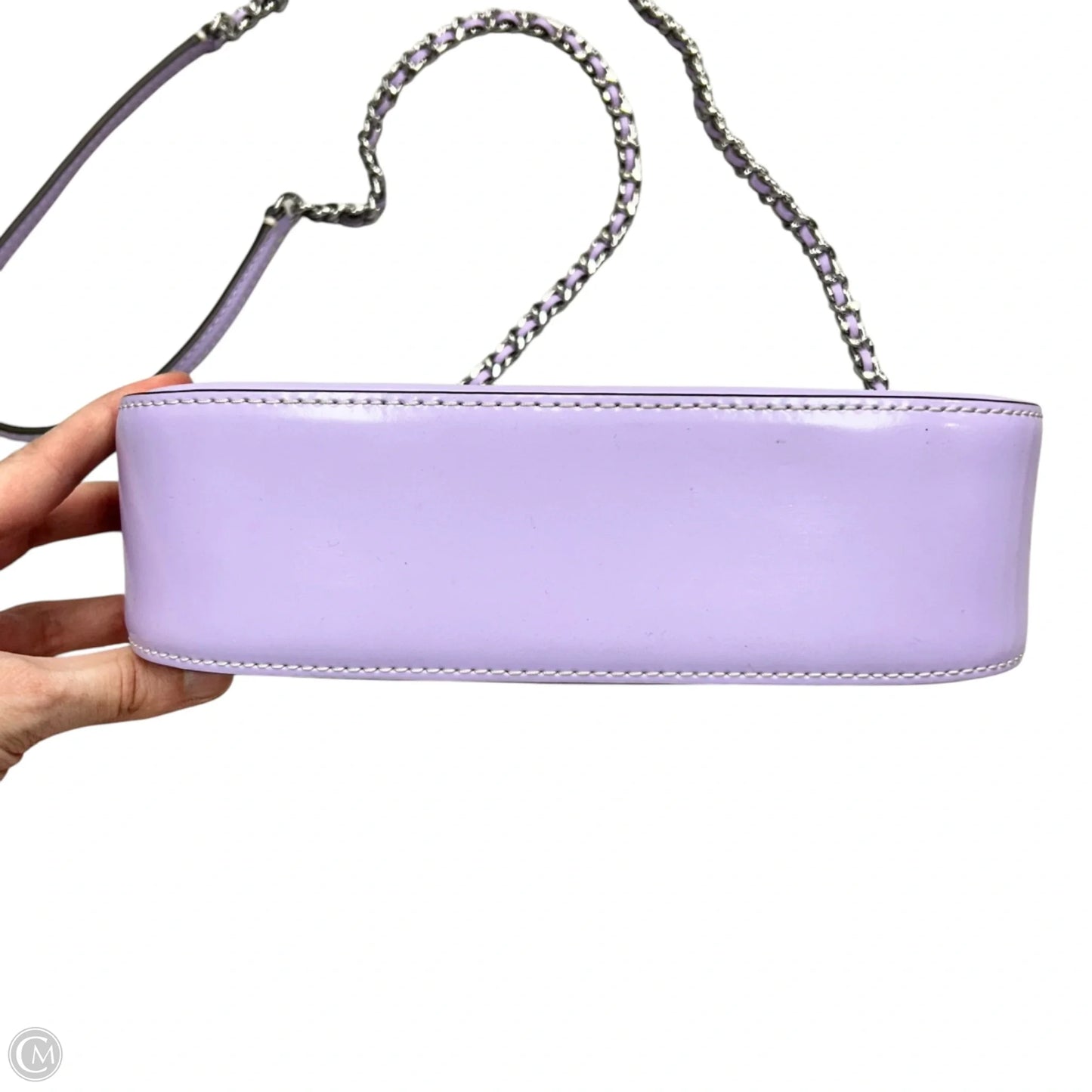 Crossbody Designer By Tory Burch, Size: Small