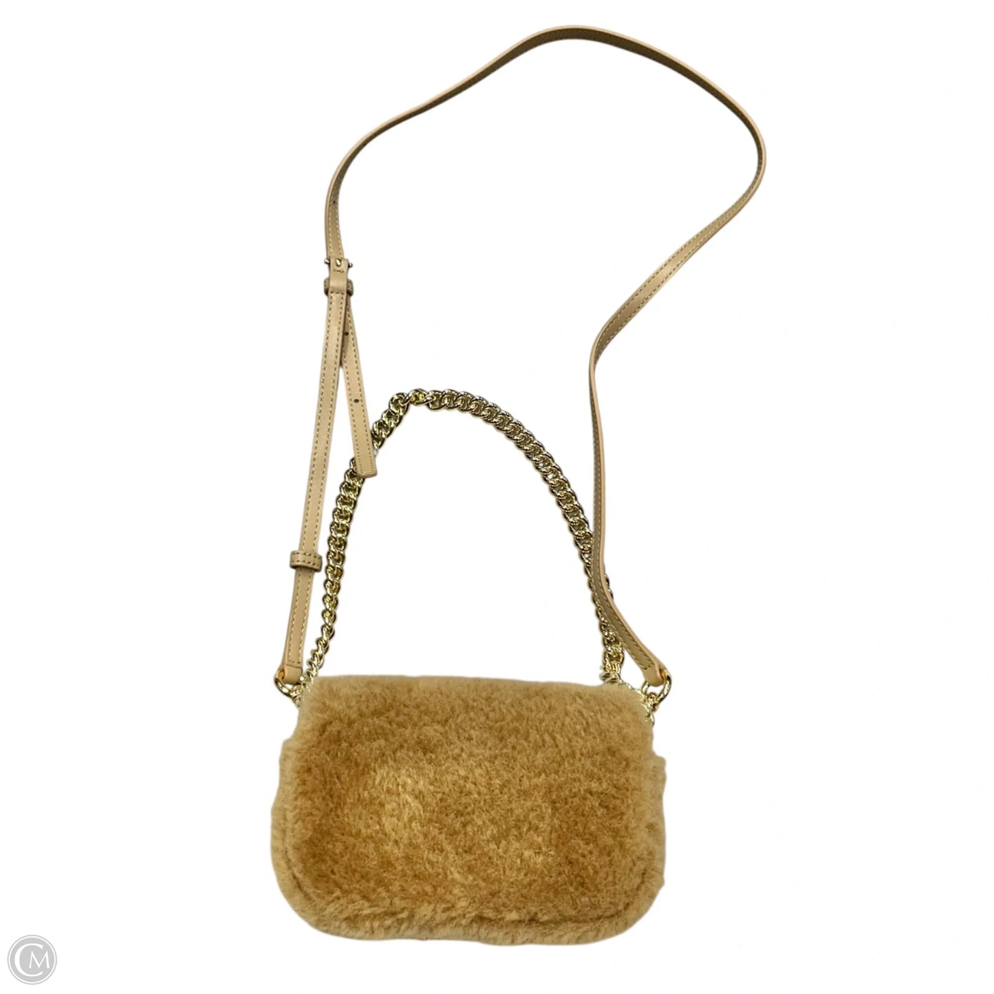 Crossbody Luxury Designer By Marc Jacobs, Size: Small