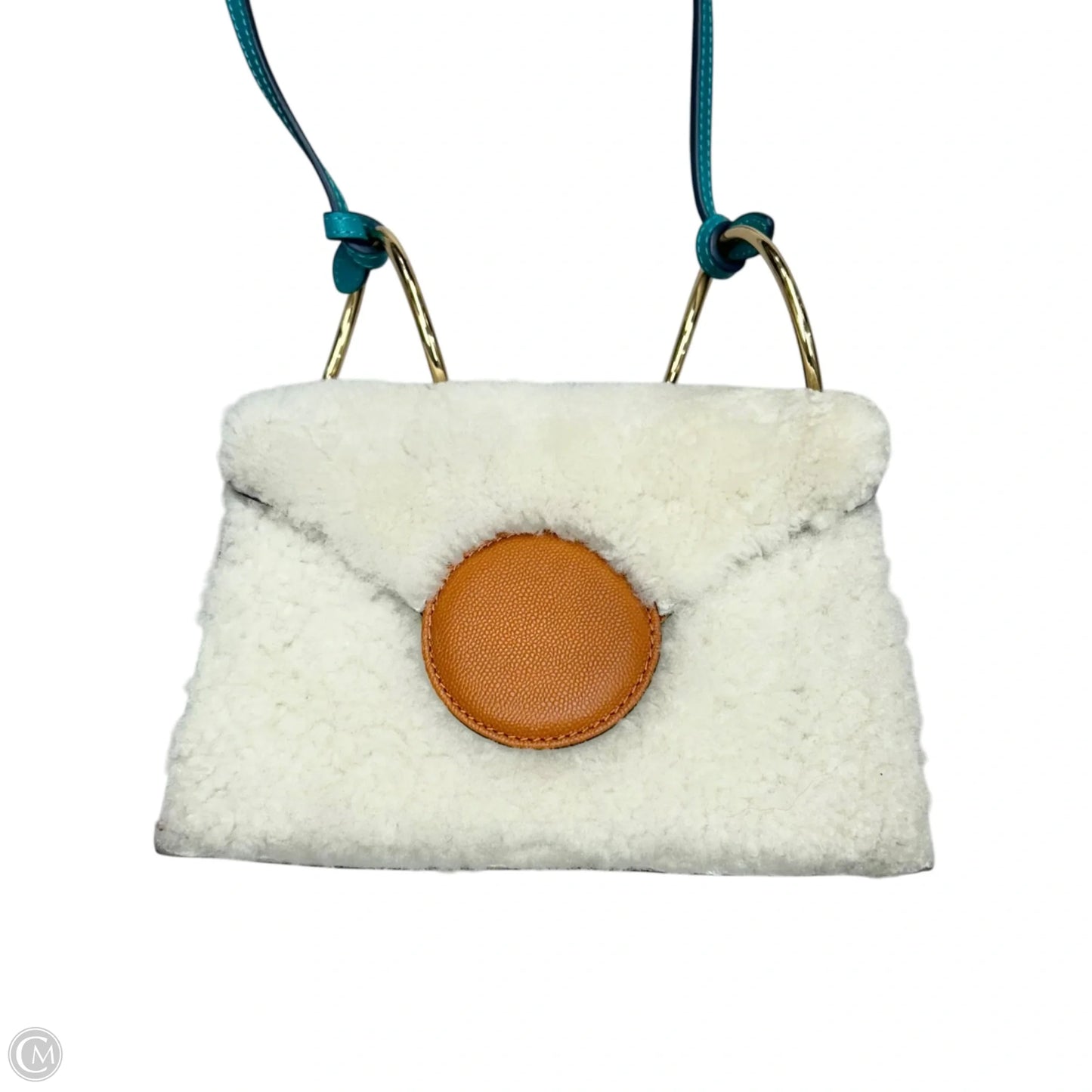 Crossbody By Danes Lente London, Size: Small