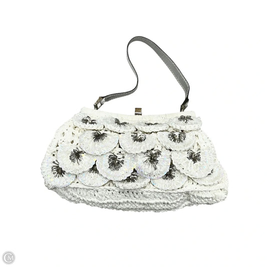 Handbag By Serpui Marie, Size: Medium