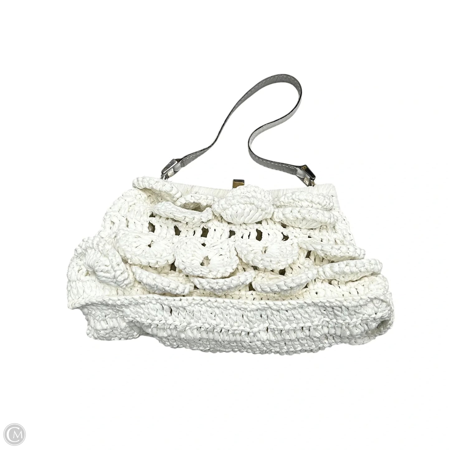 Handbag By Serpui Marie, Size: Medium