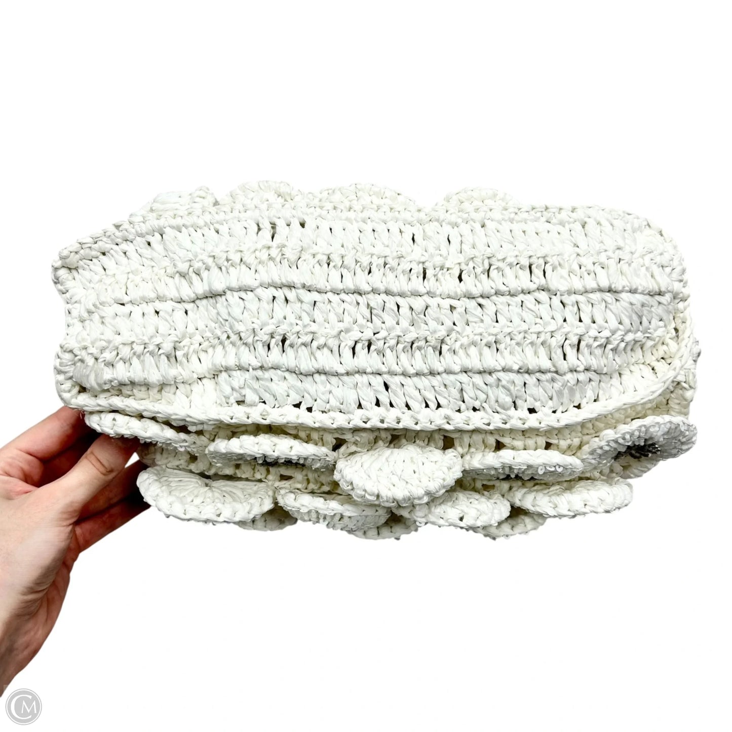 Handbag By Serpui Marie, Size: Medium