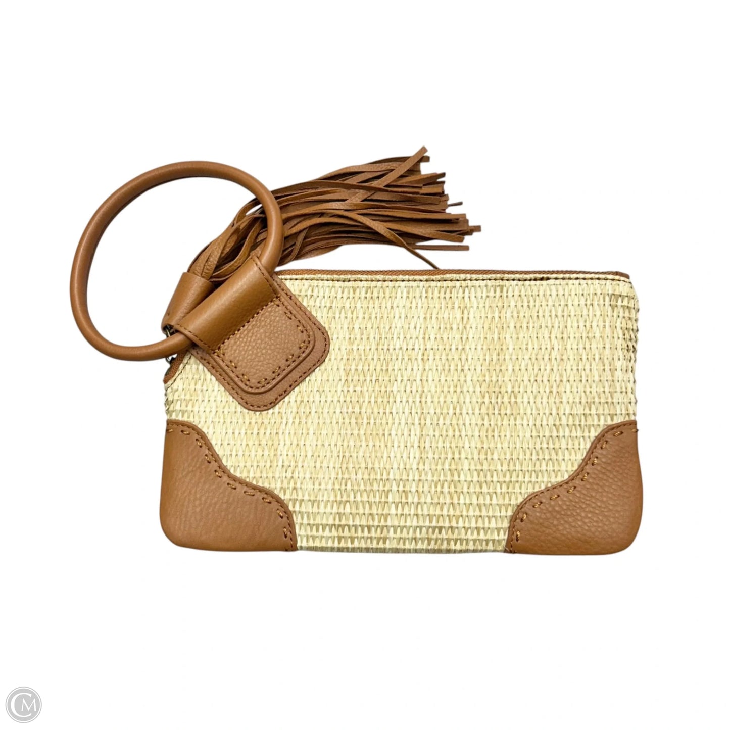 Wristlet By Hobo Intl, Size: Medium