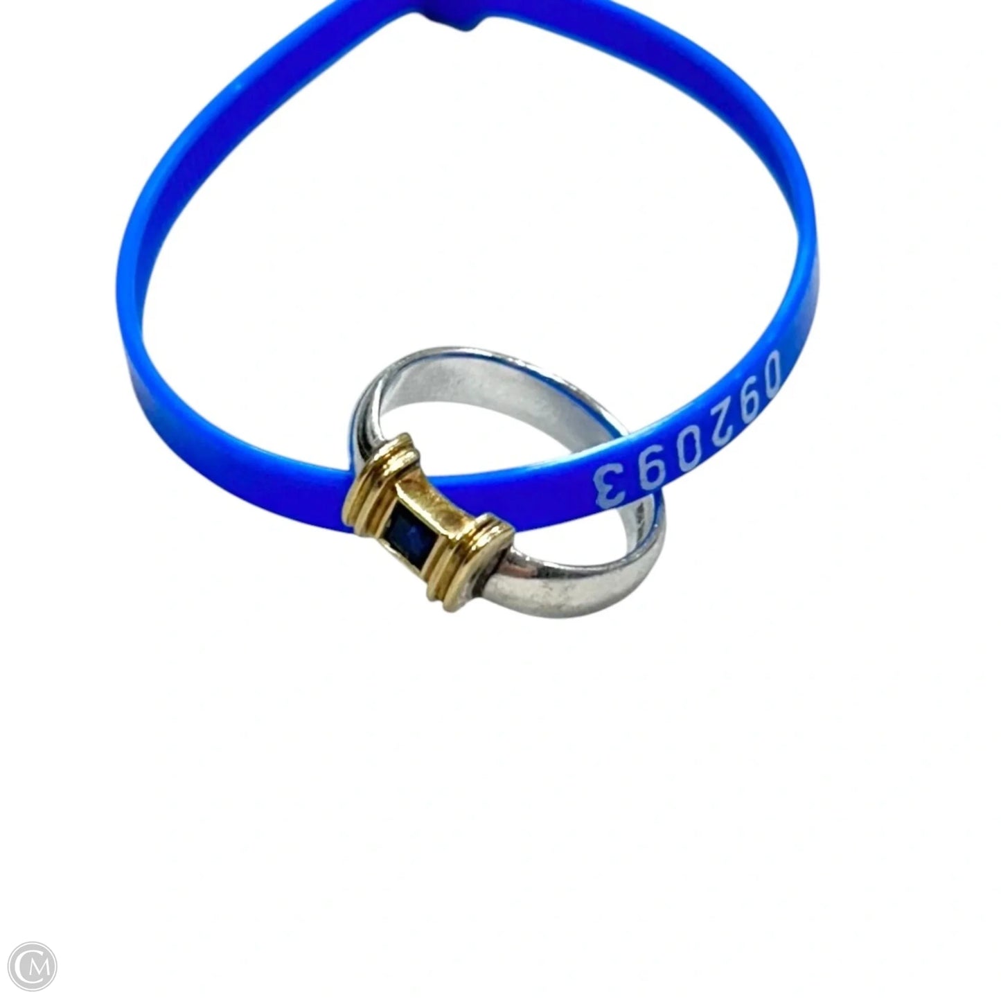 Ring Luxury Designer By Tiffany And Company, Size: 5