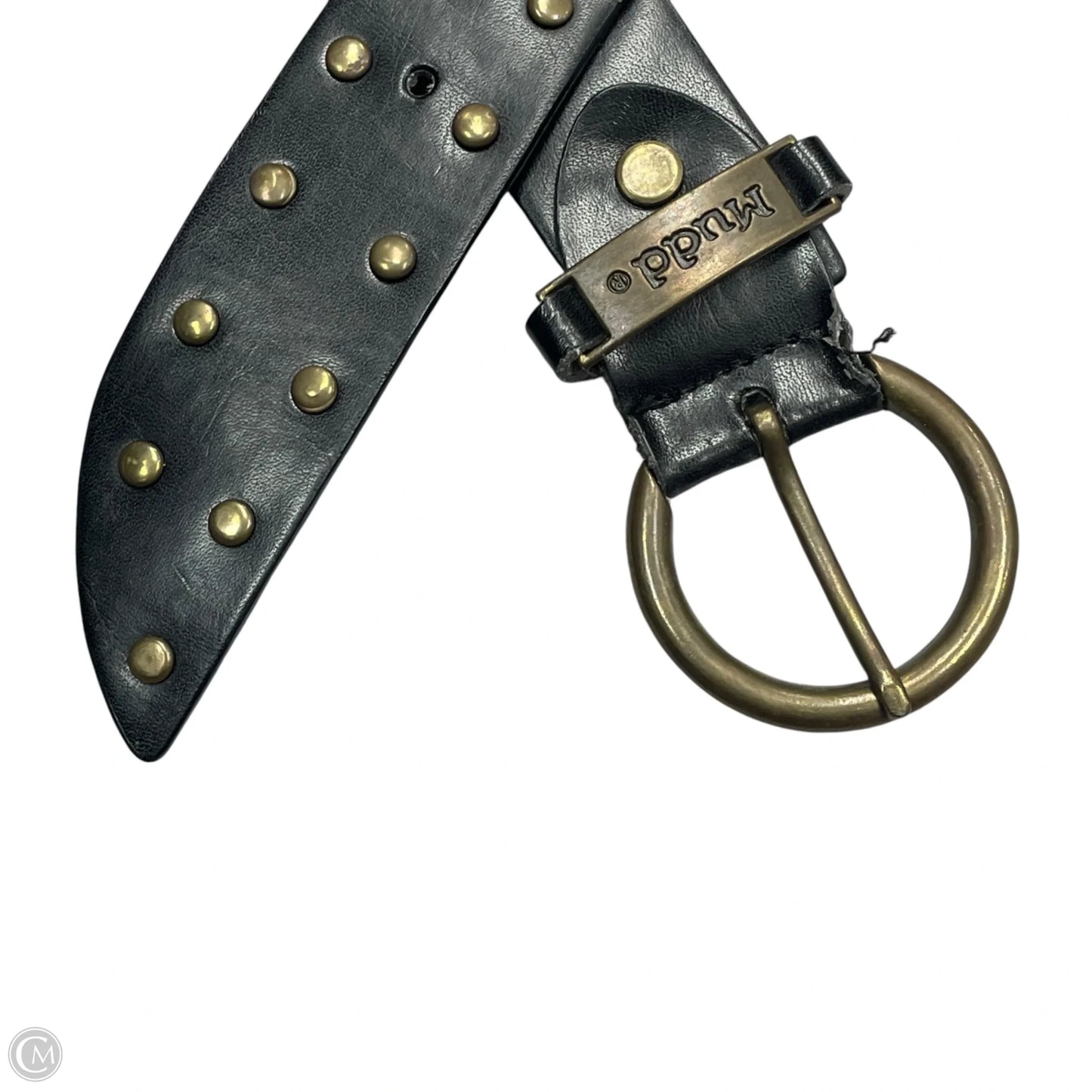Belt Leather By Mudd, Size: Xlarge