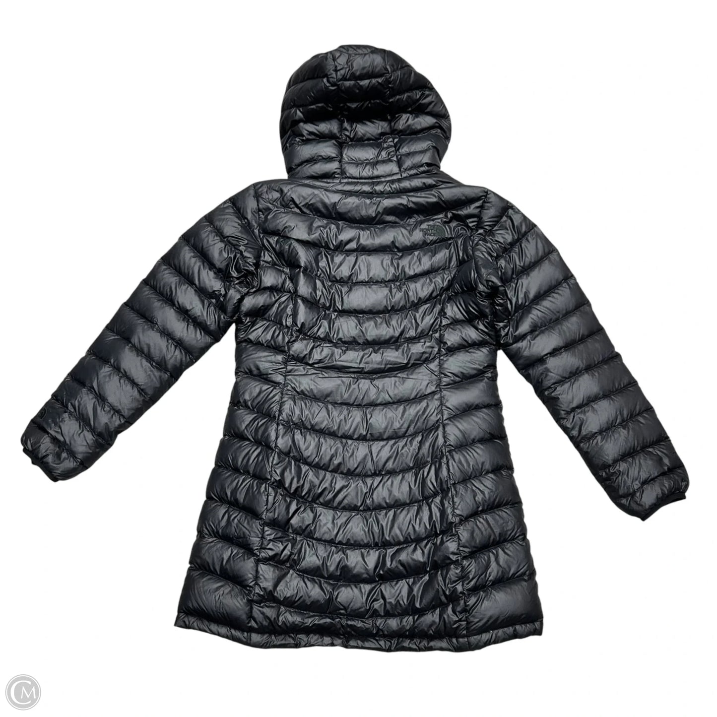 Coat Puffer & Quilted By The North Face In Black, Size: L