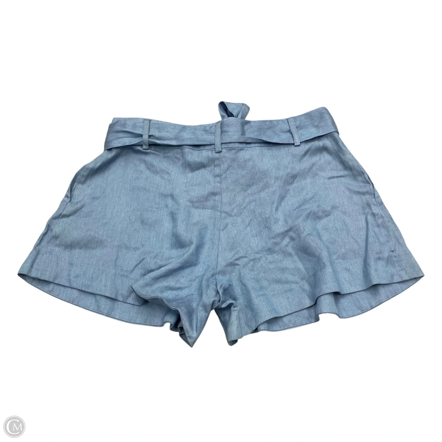 Shorts By Parker In Blue, Size: 6