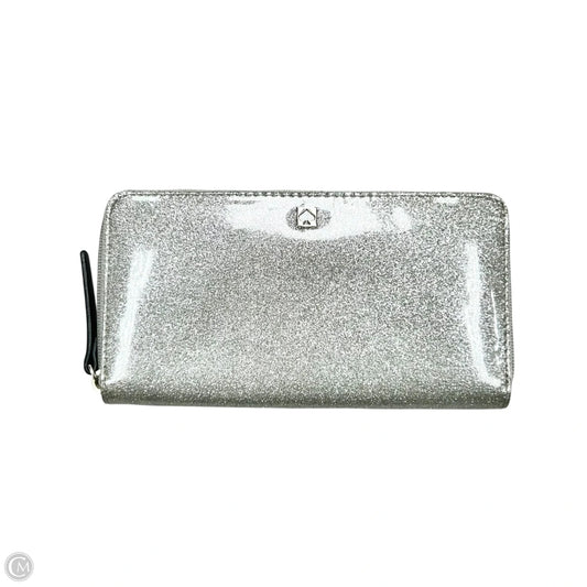 Wallet Designer By Kate Spade, Size: Large