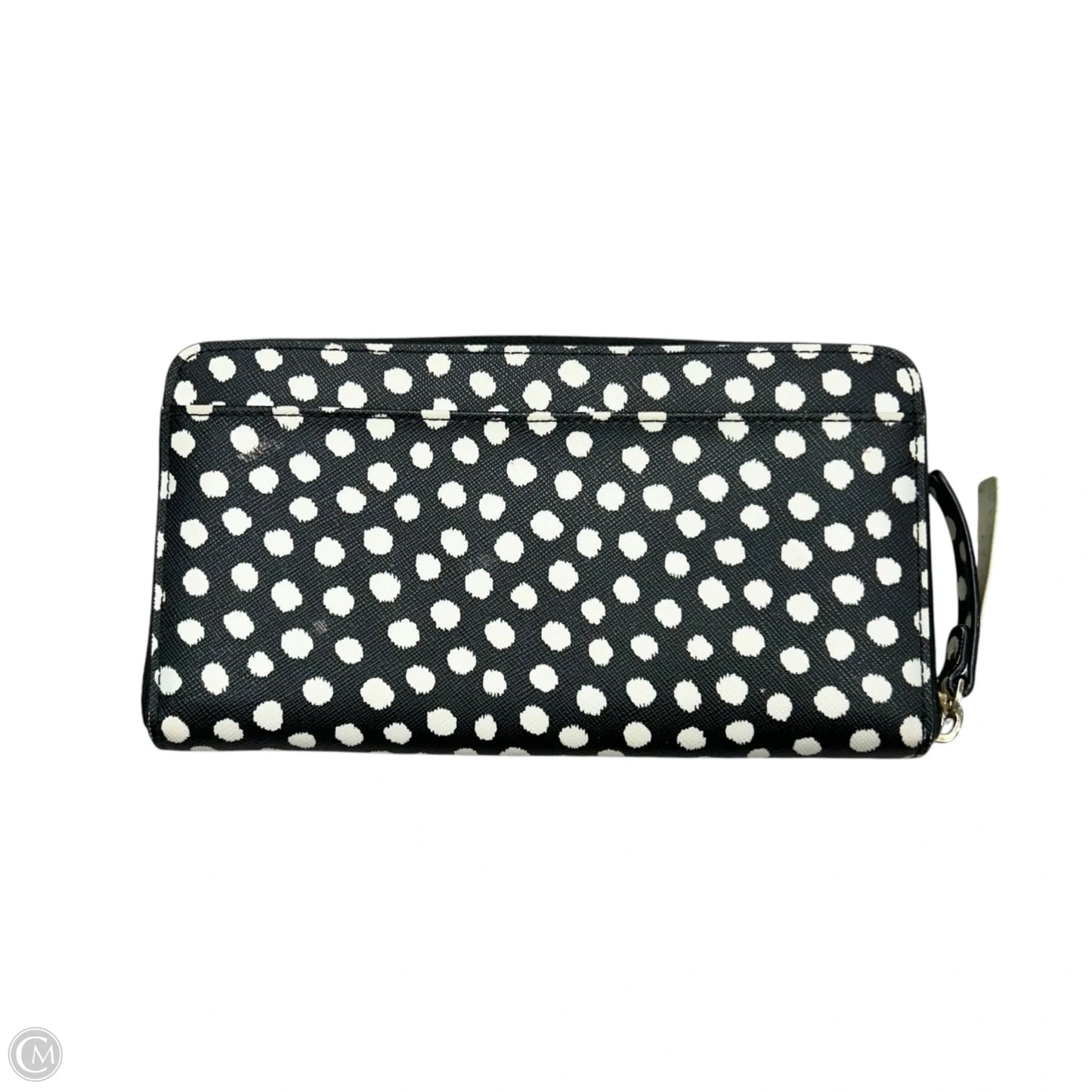 Wallet Designer By Kate Spade, Size: Large