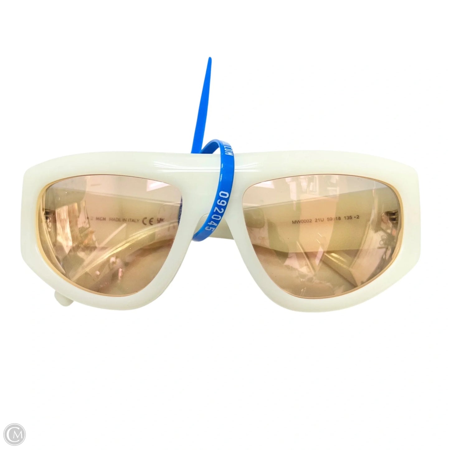 Sunglasses Luxury Designer By Mcm