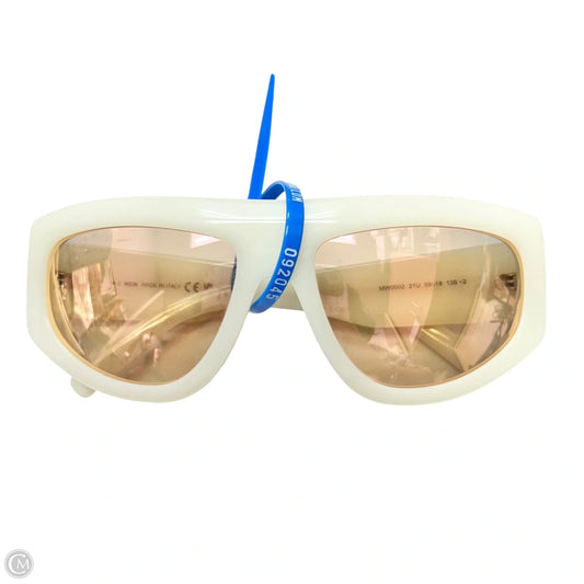 Sunglasses Luxury Designer By Mcm