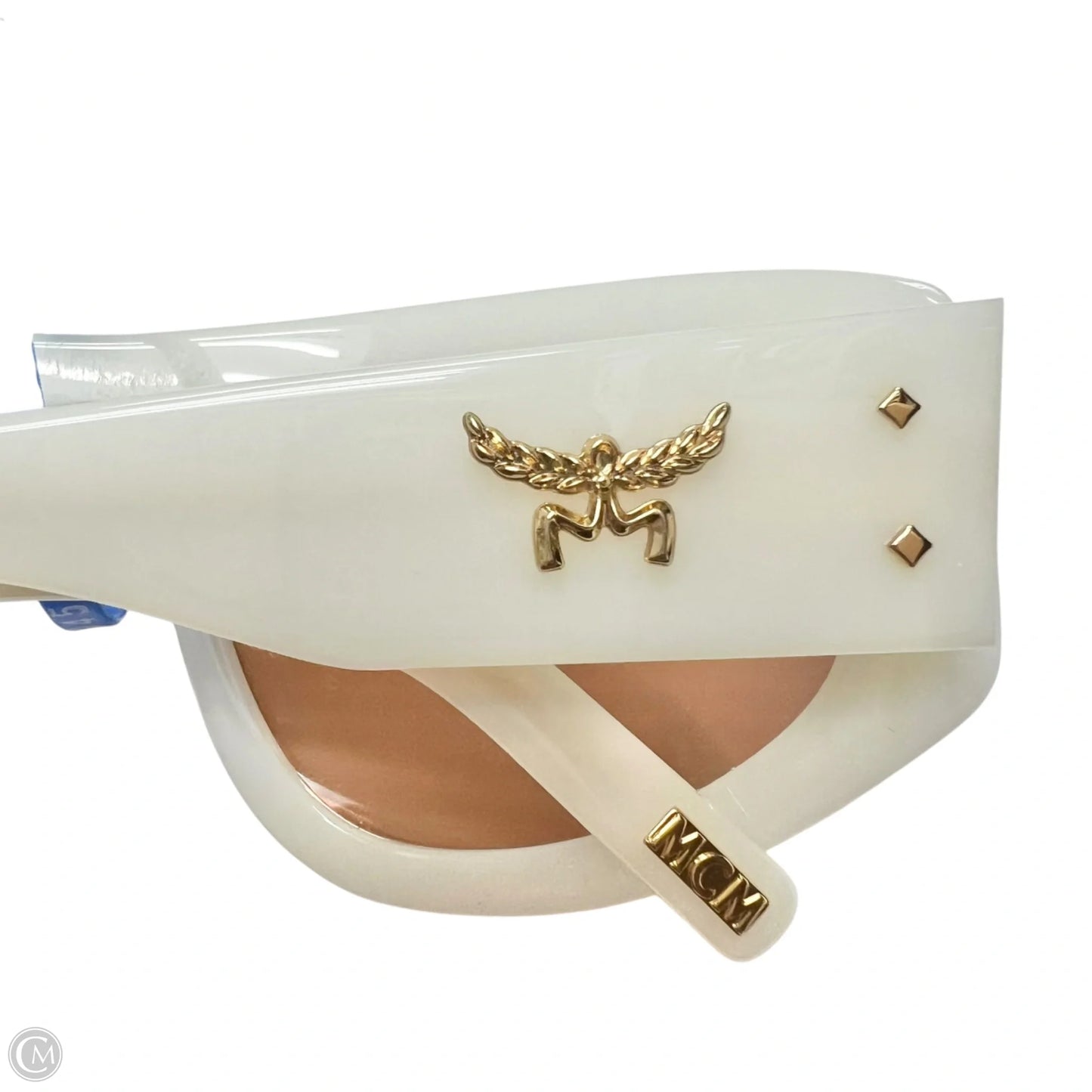 Sunglasses Luxury Designer By Mcm